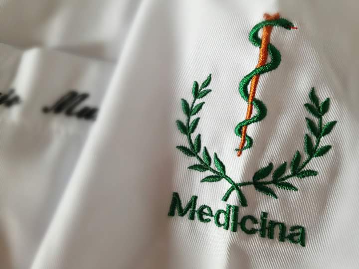 Bordado – CTR UNIFORMS