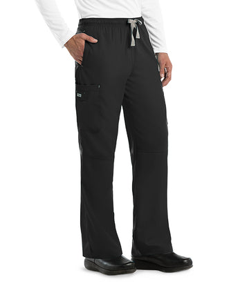 Pantalon Cargo Caballero - Greys Anatomy