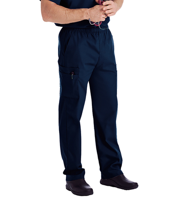 Pantalón con bolsas - Landau