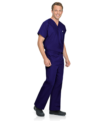 Pantalón Unisex reversible - Landau